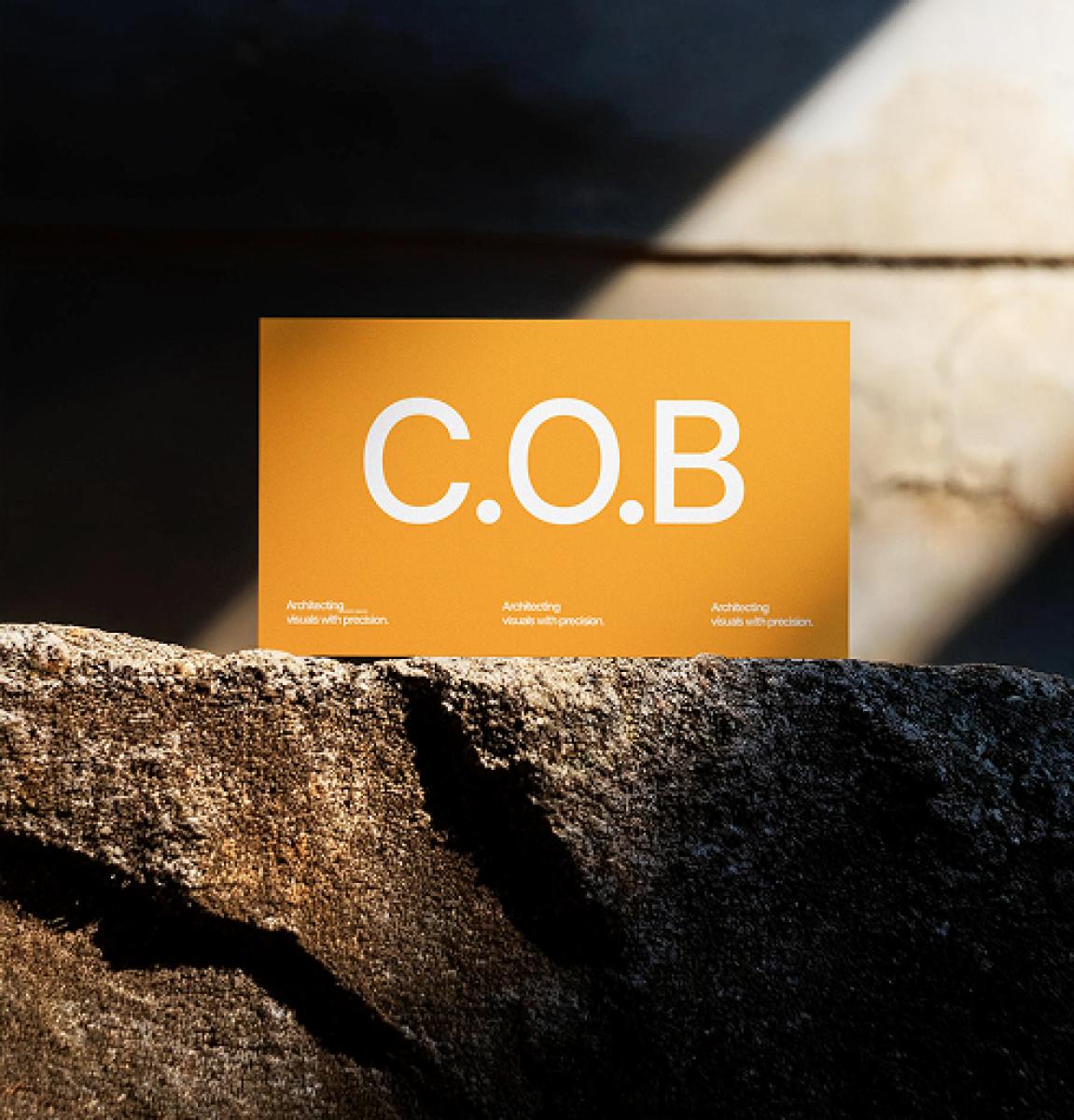Business Cards & Stationery