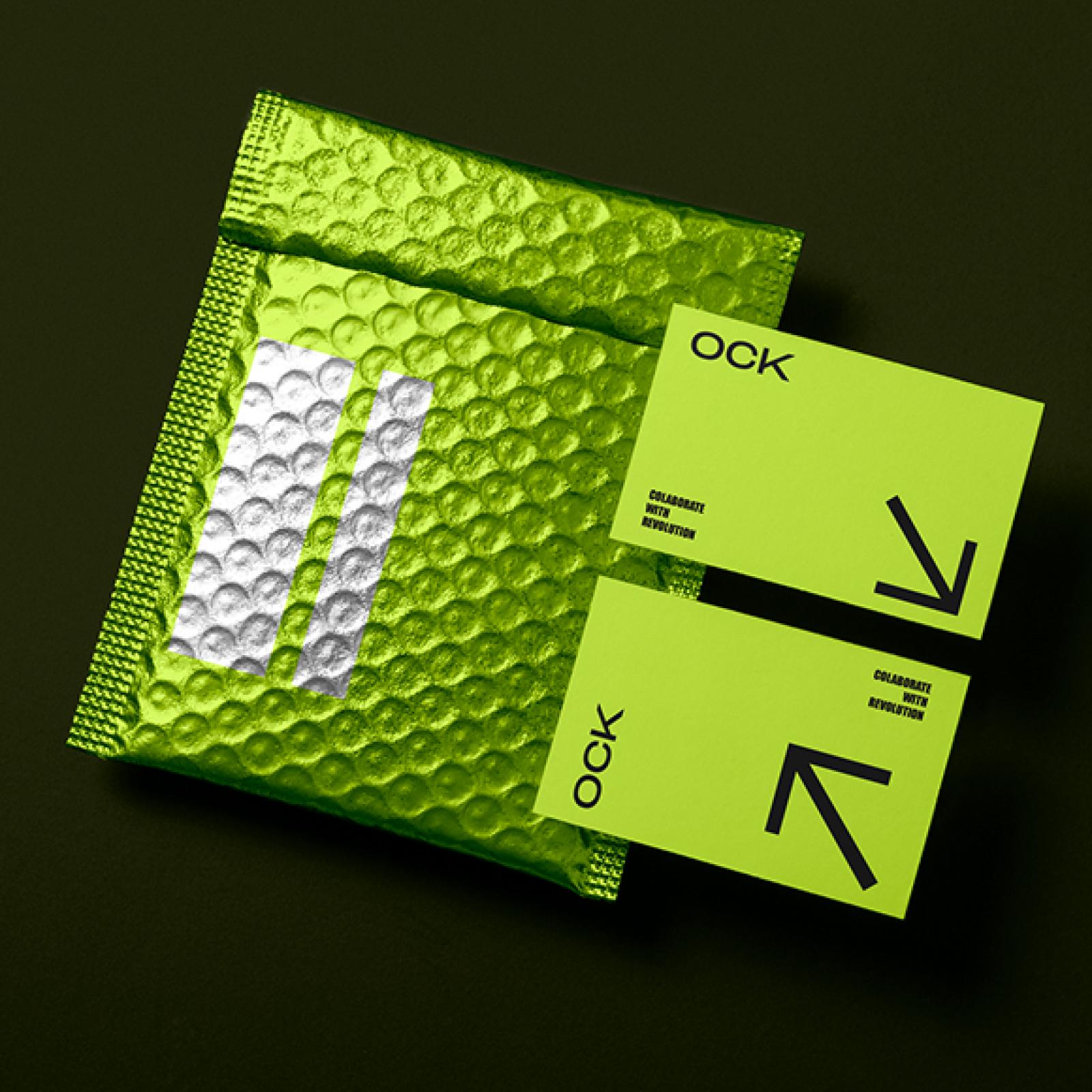 OCK Company